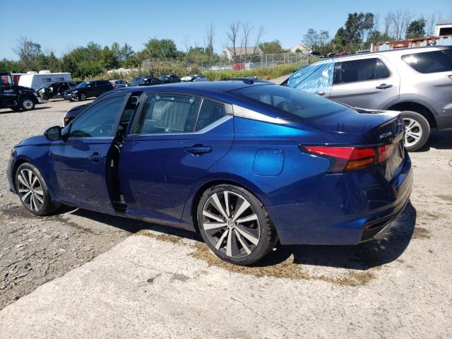 1N4BL4CV5LC132467 Nissan ALTIMA SR