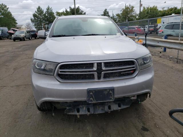 1C4RDJDG4HC713549 | 2017 DODGE DURANGO GT