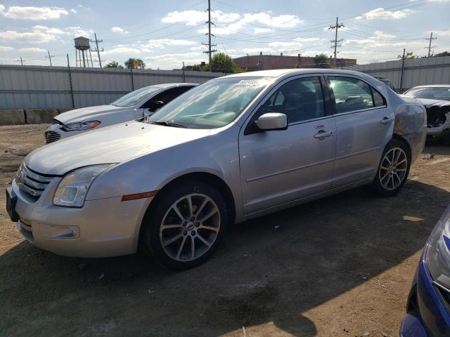 2009 Ford Fusion SEL