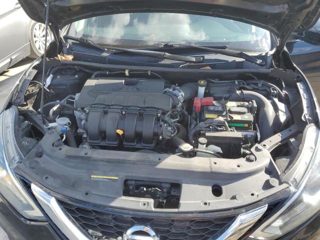 2017 NISSAN SENTRA S - 3N1AB7AP1HY320600