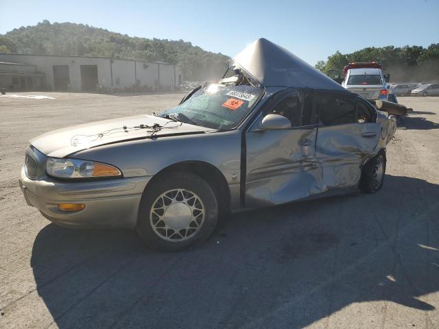 2002 Buick LeSabre Limited