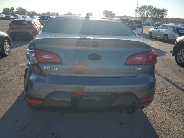 KNAFX6A85G5622228 KIA FORTE EX