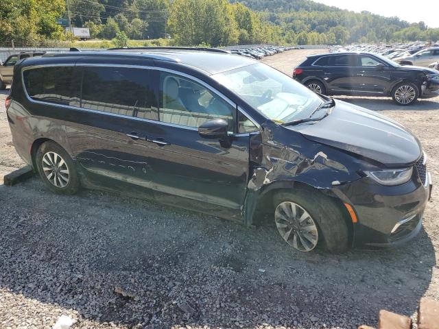 2C4RC1BGXMR512018 2021 CHRYSLER PACIFICA, photo no. 4