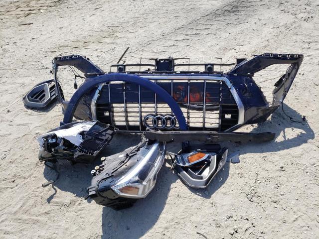 2021 AUDI Q3 PREMIUM - WA1EECF31M1126856