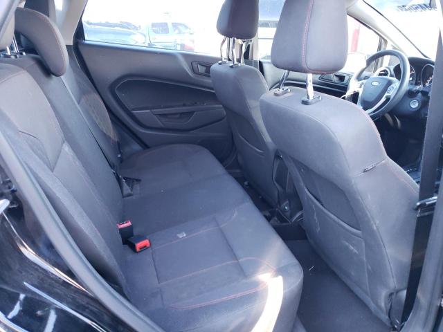 3FADP4EJ4HM166297 Ford FIESTA SE
