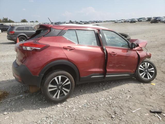 3N1CP5CU1KL558436 NISSAN KICKS 2019