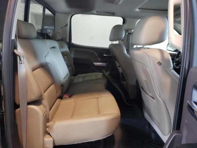 3GCUKSEJ6FG437708 Chevrolet Silverado K1500 Ltz