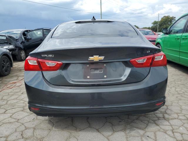 1G1ZD5ST5JF255931 | 2018 CHEVROLET MALIBU LT