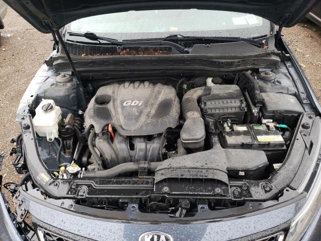 2015 KIA OPTIMA LX - KNAGM4A74F5587219