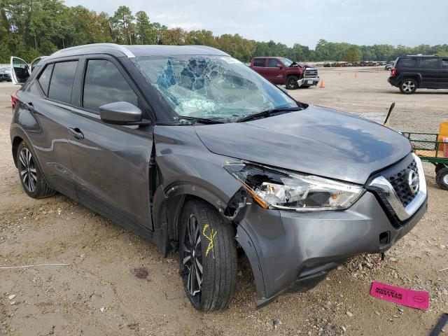 2019 NISSAN KICKS S - 3N1CP5CU9KL497840