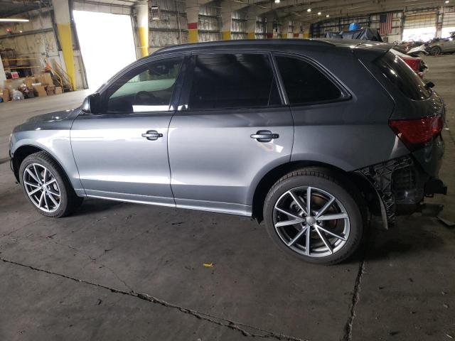 VIN WA1W7AFP6HA018180 2017 Audi Q5, Prestige S-Line no.2