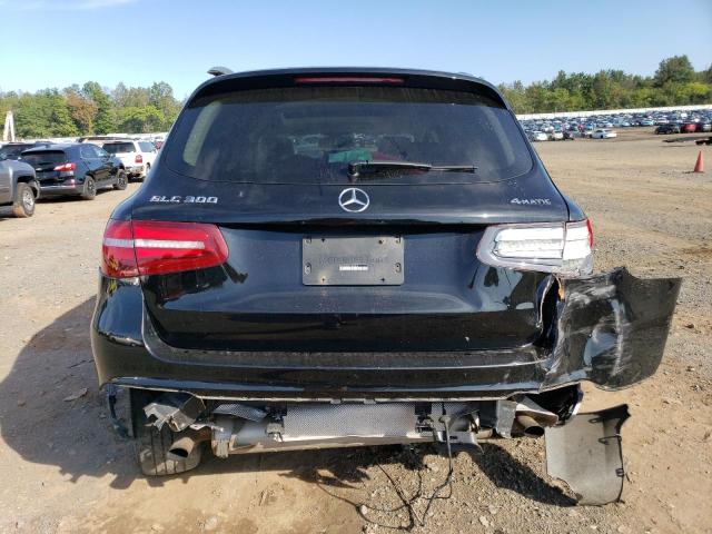 WDC0G4KB9JV031019 Mercedes-Benz Glc 300 4matic
