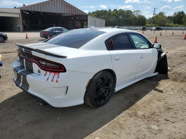 2C3CDXGJXKH558756 Dodge Charger Scat Pack