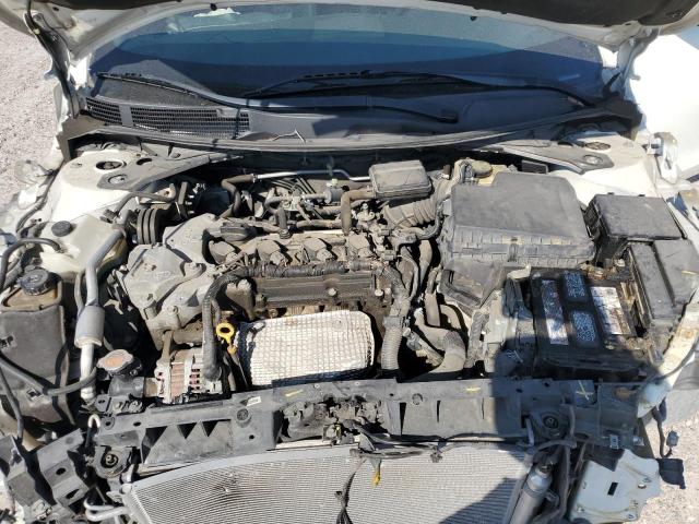 1N4AL3AP5GC254939 Nissan ALTIMA 2.5