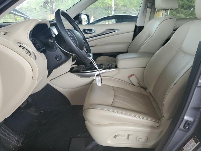 5N1DL0MN5LC537539 Infiniti QX60 LUXE 7