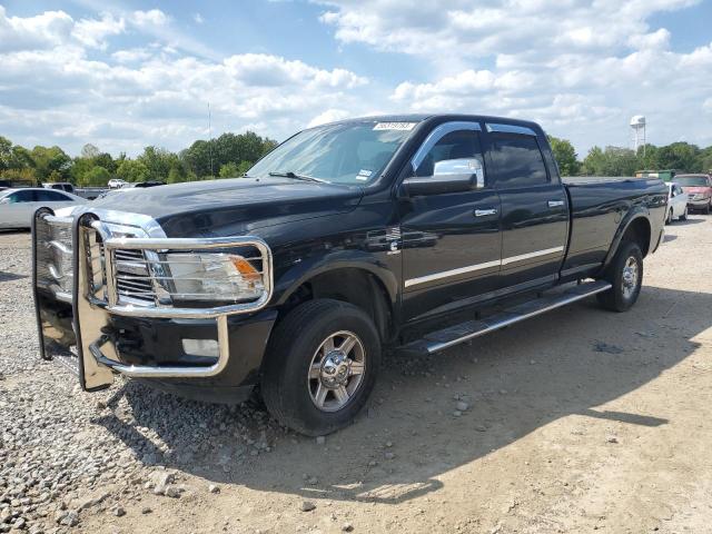 2012 Dodge Ram 3500 