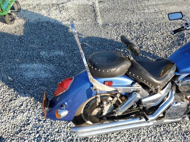 2007 HONDA VTX1300 R 1HFSC52657A406266