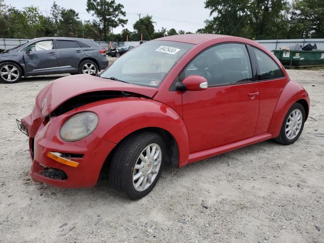 2006 Volkswagen New Beetle TDI