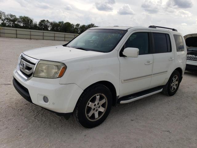 2009 Honda Pilot Touring