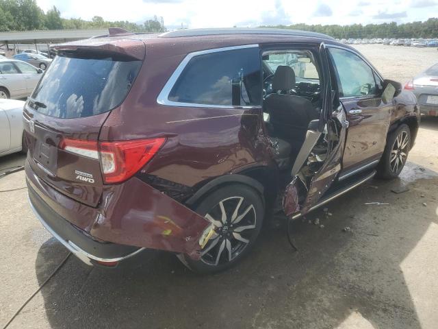5FNYF6H61LB016789 Honda Pilot Touring