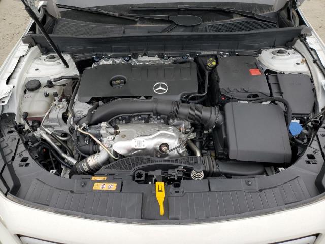 W1N4M4HB7NW203757 Mercedes-Benz Glb 250 4matic
