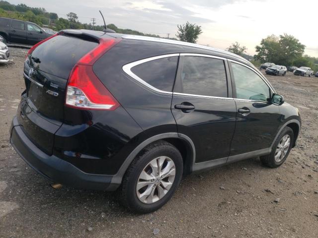 Vin: 5j6rm4h74cl018857, lot: 68028393, honda crv exl 20123