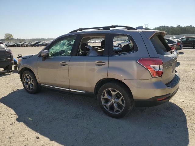 JF2SJAXC2GH506678 Subaru Forester 2.5i Touring