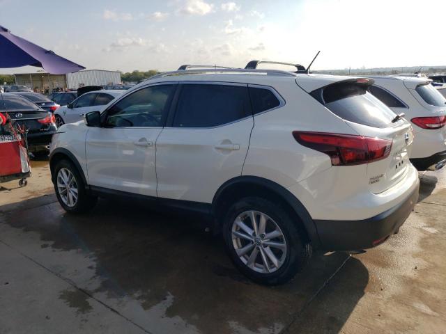 2017 NISSAN ROGUE SPT JN1BJ1CP4HW026343