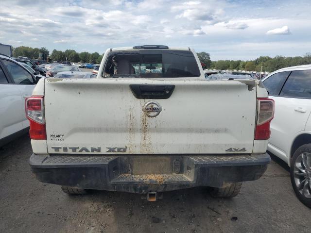 1N6AA1C34HN572410 Nissan TITAN XD S