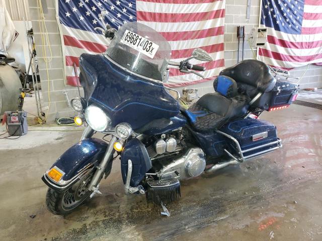 2011 HARLEY-DAVIDSON FLHTCU SHR - 1HD1FL411BB641042