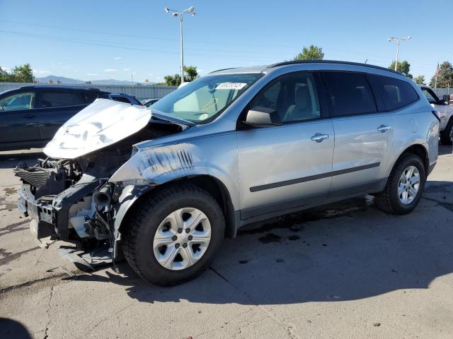 2014 Chevrolet Traverse LS