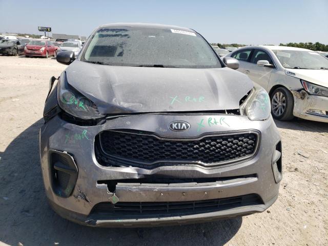 KNDPM3AC6H7051955 KIA Sportage Lx