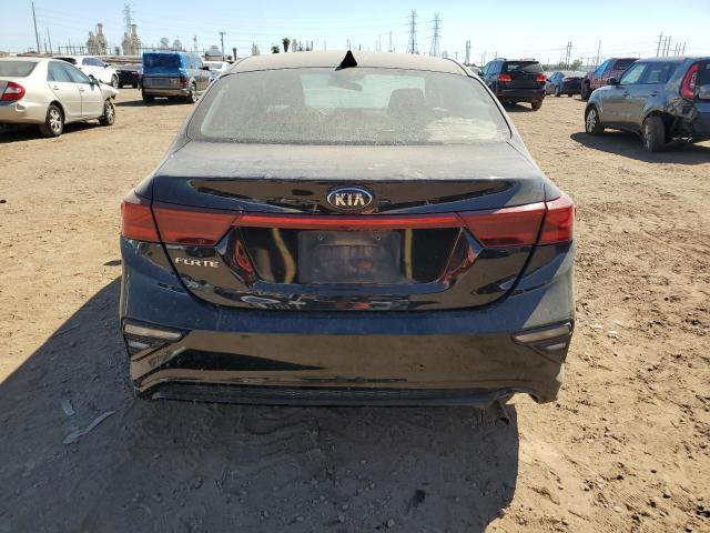 3KPF24AD1LE248668 | 2020 KIA FORTE FE