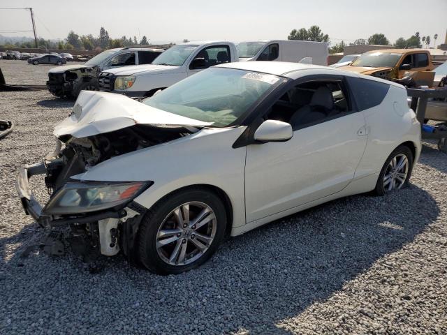 2011 Honda CR-Z EX