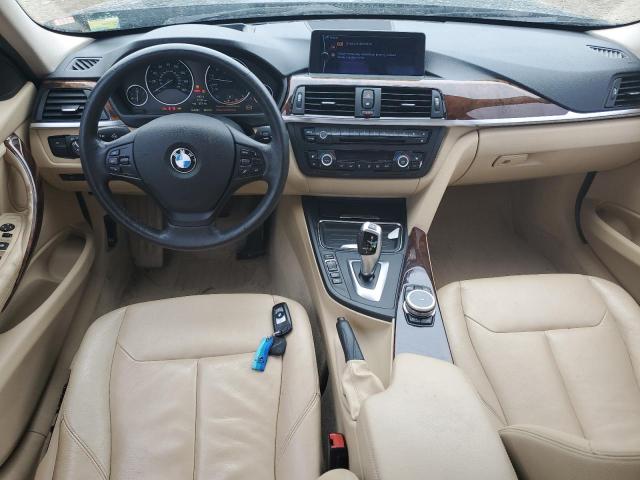 WBA3B3G59DNR80733 | 2013 BMW 328 xi