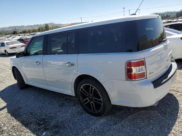 2FMGK5C85FBA23073 Ford FLEX SEL
