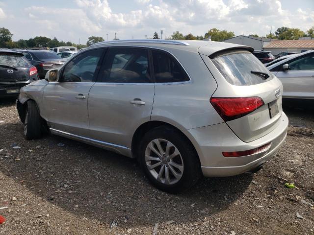 VIN WA1LFAFP4EA067184 2014 Audi Q5, Premium Plus no.2