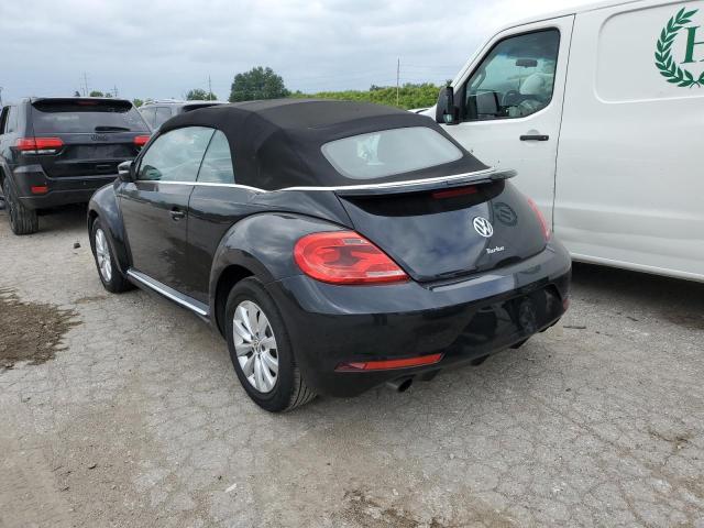 2015 VOLKSWAGEN BEETLE R-L 3VW8T7AT2FM802502