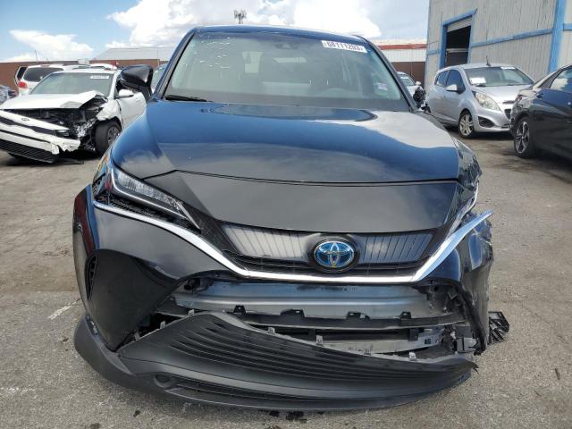 JTEAAAAH3MJ037275 Toyota VENZA LE