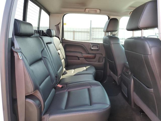 2016 GMC SIERRA C15 - 3GTU1NER6GG385542