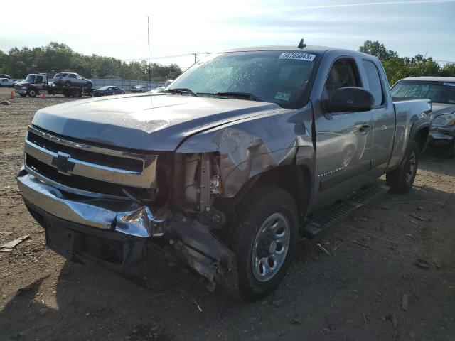 2008 Chevrolet C/K 1500 