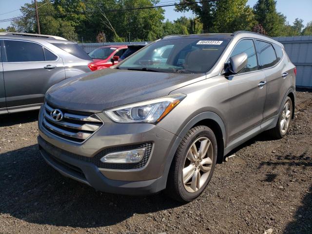 2015 Hyundai Santa Fe Sport 