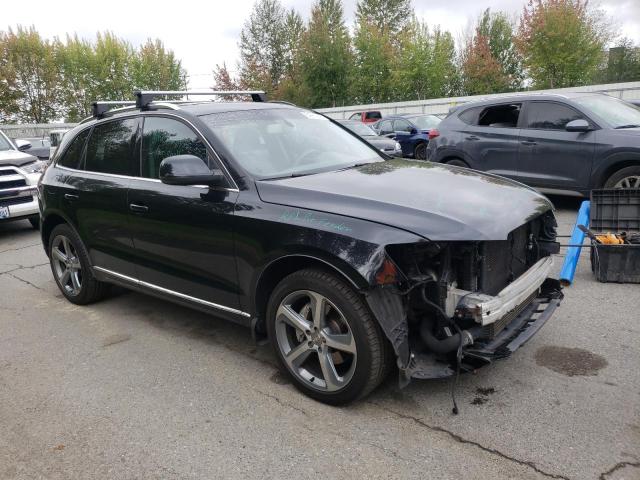 VIN WA1CMAFP4EA035566 2014 Audi Q5, Tdi Premium Plus no.4