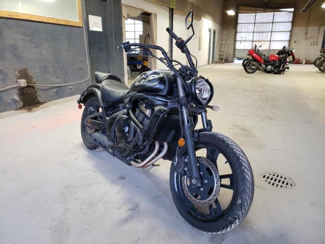 2023 KAWASAKI EN650 C - JKAENEC17PDA08699