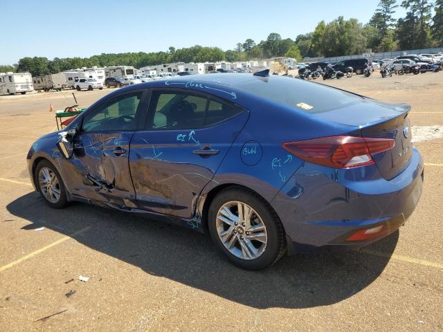 5NPD84LF7KH476933 Hyundai Elantra SE 2