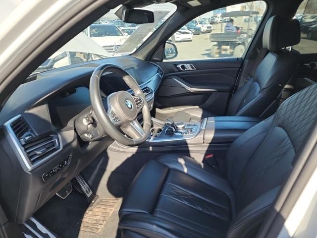 5UXJU2C50KLN67806 BMW X5 Xdrive50i