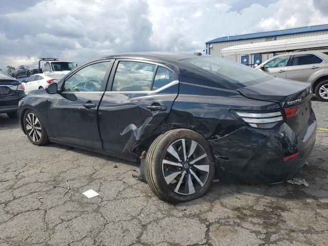 3N1AB8CV7NY300834 Nissan SENTRA SV