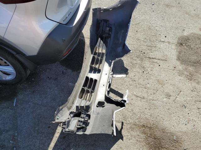3N1CP5BV8LL488171 Nissan KICKS S