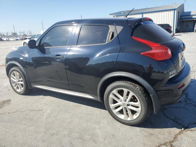 JN8AF5MV0ET363785 Nissan JUKE S