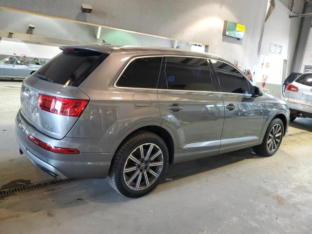 VIN WA1LAAF74HD003289 2017 Audi Q7, Premium Plus no.3